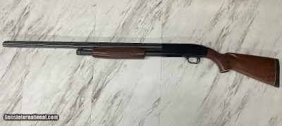 MOSSBERG 500ABR 12 GA