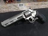 SMITH & WESSON 686 COMPETITOR .357 MAG
