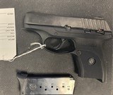 RUGER EC9S 9MM LUGER (9X19 PARA) - 2 of 3