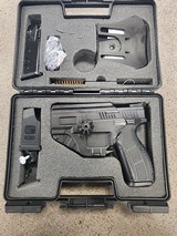 ZIGANA PX-9 18rd mags 9MM LUGER (9X19 PARA) - 1 of 3