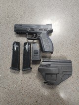 ZIGANA PX-9 18rd mags 9MM LUGER (9X19 PARA) - 2 of 3