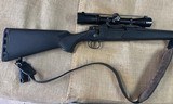 REMINGTON 700 .25-06 REM - 3 of 3