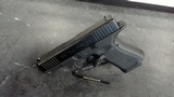 GLOCK GLOCK 19 GEN 5 9MM LUGER (9X19 PARA) - 1 of 3
