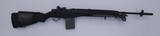 SPRINGFIELD ARMORY M1A .308 WIN - 1 of 1