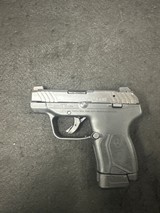 RUGER LCP MAX .380 ACP - 1 of 3
