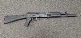 PALMETTO STATE ARMORY AK-104 7.62X39MM - 1 of 1