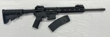 TIPPMANN ARMS M4-22 .22 LR - 1 of 3