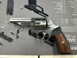 RUGER GP100 .357 MAG - 1 of 3