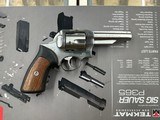 RUGER GP100 .357 MAG - 2 of 3