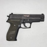 SIG ARMS AG P226 9MM LUGER (9X19 PARA) - 1 of 2