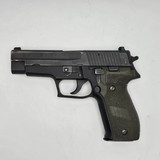 SIG ARMS AG P226 9MM LUGER (9X19 PARA) - 2 of 2