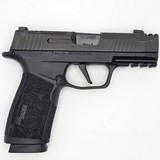 SIG SAUER P365 XMACRO COMP 9MM LUGER (9X19 PARA) - 2 of 2
