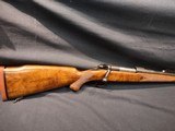 WINCHESTER M70 Super Grade Pre 64 .458 WIN MAG - 1 of 3