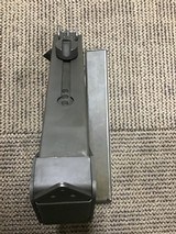 MAC (MILITARY ARMAMENT CORP.) M10 9MM LUGER (9X19 PARA) - 3 of 3