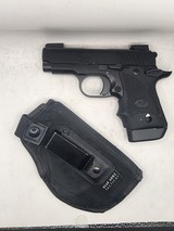 KIMBER kimber micro 9 9MM LUGER (9X19 PARA) - 1 of 3