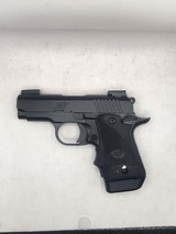 KIMBER kimber micro 9 9MM LUGER (9X19 PARA) - 3 of 3