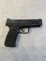 SMITH & WESSON M&P9M2.0 9MM LUGER (9X19 PARA) - 2 of 3