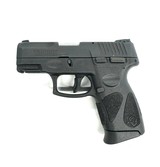 TAURUS G2C 9MM LUGER (9X19 PARA) - 2 of 3