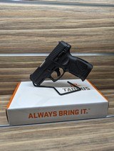 TAURUS G3C 9MM LUGER (9X19 PARA) - 2 of 3