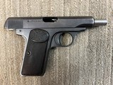 FN 1910 Blued .32 ACP - 3 of 3
