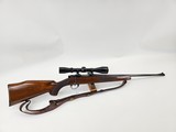 SAKO L461 VIXEN .222 REM MAG - 1 of 3