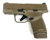 SPRINGFIELD ARMORY HELLCAT 9MM LUGER (9X19 PARA) - 2 of 3