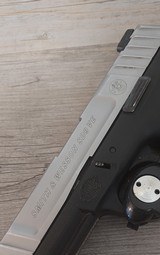 SMITH & WESSON S&W SD9 VE 9MM LUGER (9X19 PARA) - 2 of 3