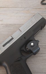 SMITH & WESSON S&W SD9 VE 9MM LUGER (9X19 PARA) - 3 of 3