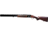 Iver Johnson Arms IJ600-20 20 GA - 1 of 1