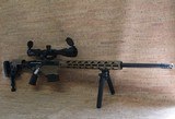RUGER PRECISION 6.5MM CREEDMOOR - 1 of 3