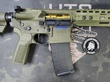 BG DEFENSE TYPE-A CONTRACTOR DI M4 13.7 PINNED TO 16IN .223 REM/5.56 NATO - 3 of 3