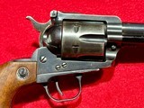 RUGER OLD MODEL BLACKHAWK .41 REM MAG - 2 of 3