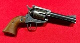 RUGER OLD MODEL BLACKHAWK .41 REM MAG - 1 of 3