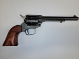 HERITAGE MFG. ROUGH RIDER .22 LR - 1 of 1