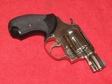 SMITH & WESSON 36 .38 SPL - 1 of 3