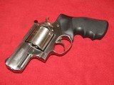 RUGER SUPER RED HAWK .454 CASULL - 2 of 3