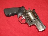 RUGER SUPER RED HAWK .454 CASULL - 1 of 3