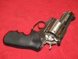 RUGER SUPER RED HAWK .454 CASULL - 3 of 3