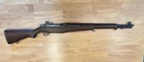 SPRINGFIELD ARMORY M1 "GARAND" .30-06 SPRG - 1 of 3