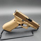 GLOCK 19x 9MM LUGER (9X19 PARA) - 2 of 3