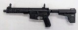 SMITH & WESSON M&P-15 5.56X45MM NATO - 1 of 2