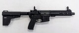 SMITH & WESSON M&P-15 5.56X45MM NATO - 2 of 2