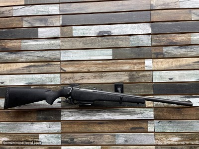 MOSSBERG 695 12 GA