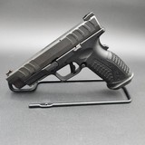 SPRINGFIELD ARMORY XDM-9 Elite 9MM LUGER (9X19 PARA) - 1 of 3