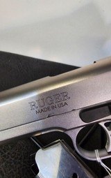 RUGER SR1911 .45 ACP - 3 of 3