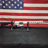 GREAT LAKES FIREARMS SPARTA III .450 BUSHMASTER - 1 of 3