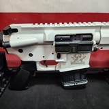 GREAT LAKES FIREARMS SPARTA III .450 BUSHMASTER - 2 of 3