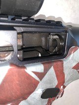 RUGER Limited Edition Featureless American Flag PC CARBINE 9MM LUGER (9X19 PARA) - 3 of 3