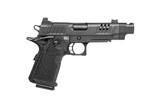 STACCATO 2011 C2 DLC OR COMP 9MM LUGER (9X19 PARA) - 1 of 1