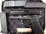 GLOCK 17 g17 gen 5 9MM LUGER (9X19 PARA) - 3 of 3